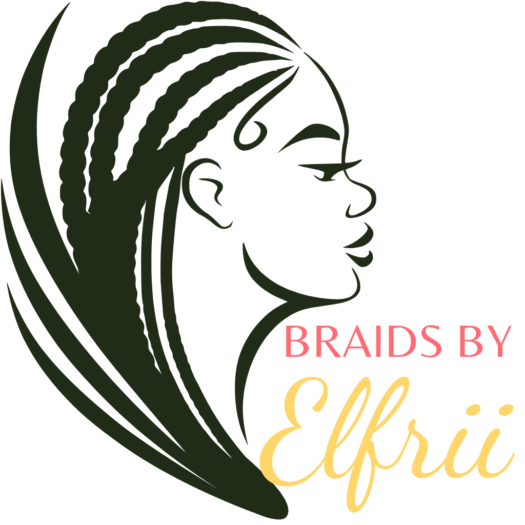 Chic Braids by Elfrii Logo (1)